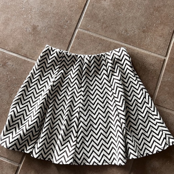 Aeropostale Elastic Waist XS Skirt - Picture 5 of 9